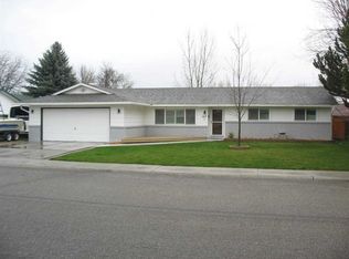 11117 W Musket St, Boise, ID 83713