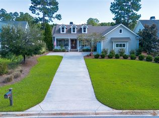462 Hampton Lake Dr, Bluffton, SC 29910
