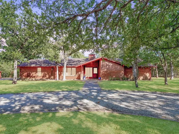 3921 N Highway 281, Mineral Wells, TX 76067