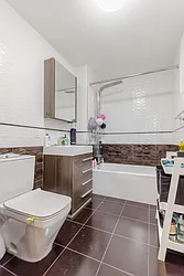 Rented by E House Realty & Management Inc.