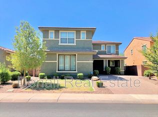 2397 E Hazeltine Way, Gilbert, AZ 85298