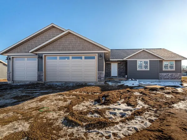 1838 Arches DRIVE, Holmen, WI 54636