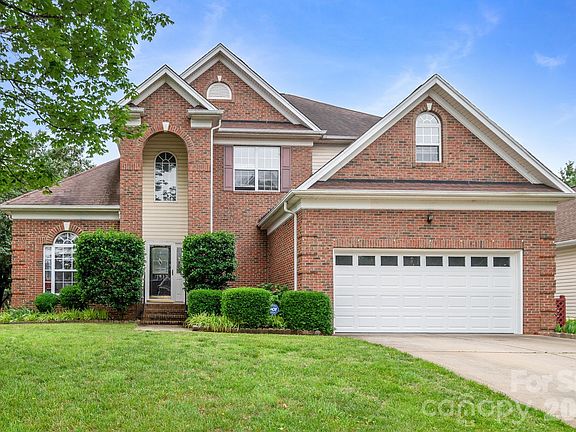 2nd image of 11537 McGinns Trace Ct