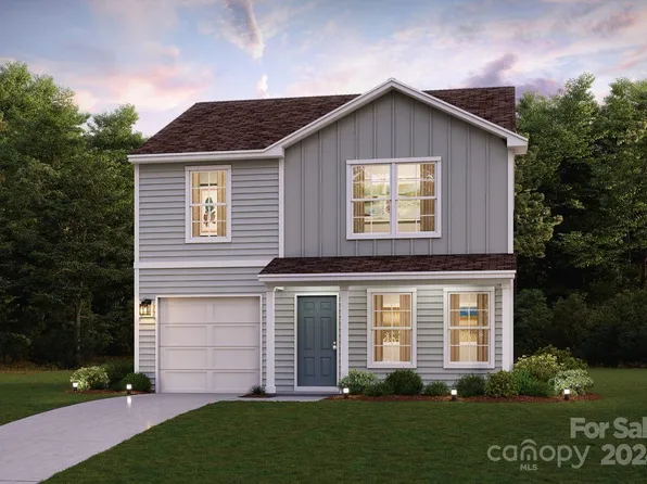 804 Smokey Ridge Rd, Asheboro, NC 27203