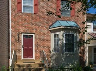 8505 Grandhaven Ave, Upper Marlboro, MD 20772