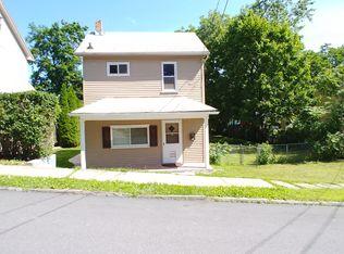 733 W Lincoln St, Easton, PA 18042