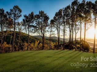0 Trail LOT 30, Hendersonville, NC 28792