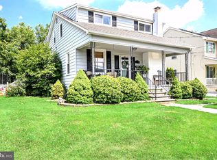 109 N Coles Ave, Maple Shade, NJ 08052