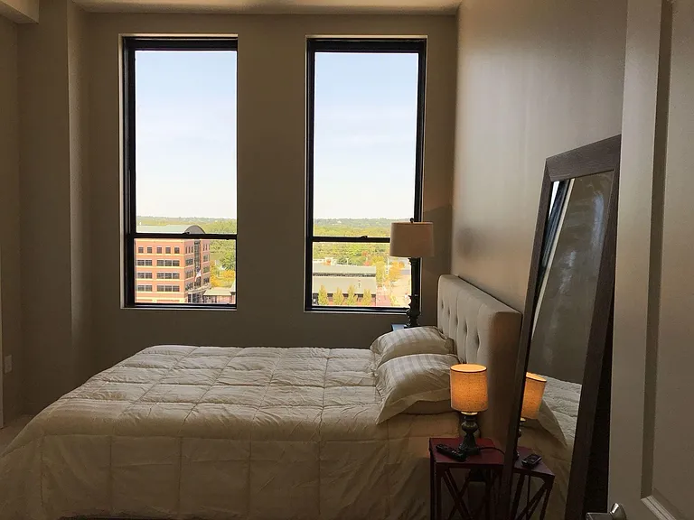 5&15 Apartments — Photo 24