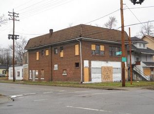 1034 Cecil Ave, Louisville, KY