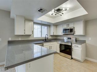 3449 Monte Carlo Dr, Las Vegas, NV 89121
