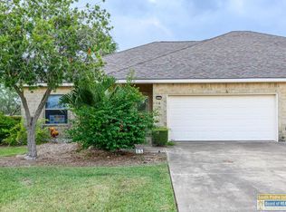 16 Augusta Ct, Laguna Vista, TX 78578