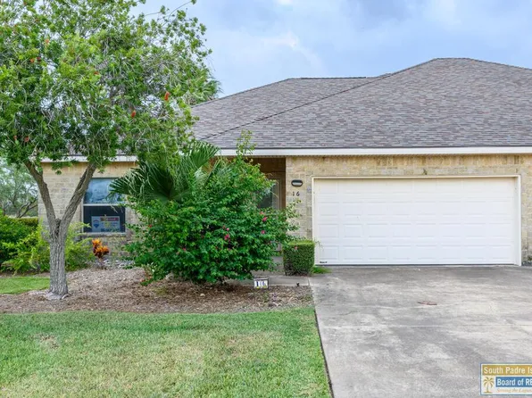 16 Augusta Ct, Laguna Vista, TX 78578