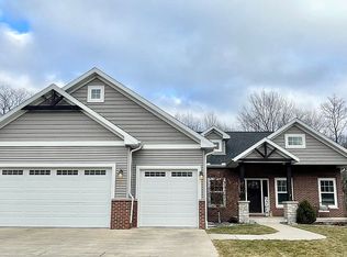334 Mossy Trl, Morton, IL