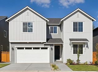 20301 145th St E, Bonney Lake, WA 98391