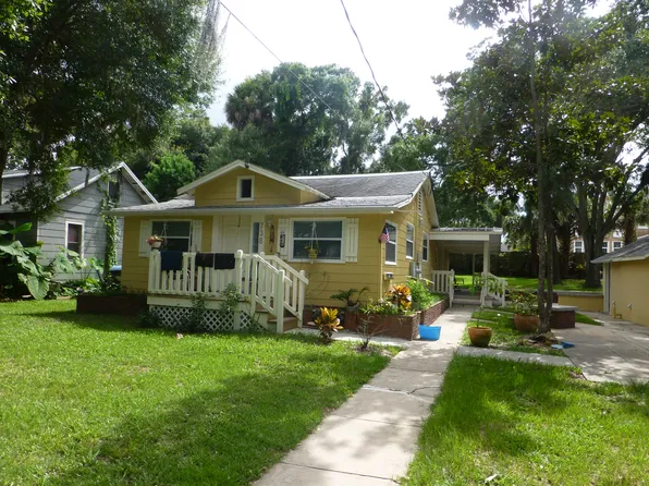 738 S Palmetto Ave #B, Daytona Beach, FL 32114