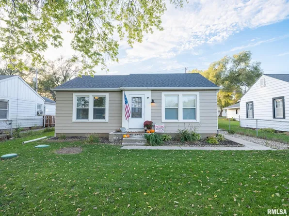 16028 G I Joe Ave, Chillicothe, IL 61523