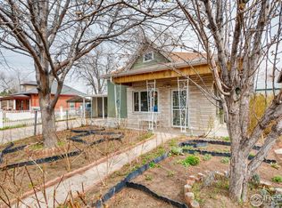 628 Osceola St, Denver, CO 80204