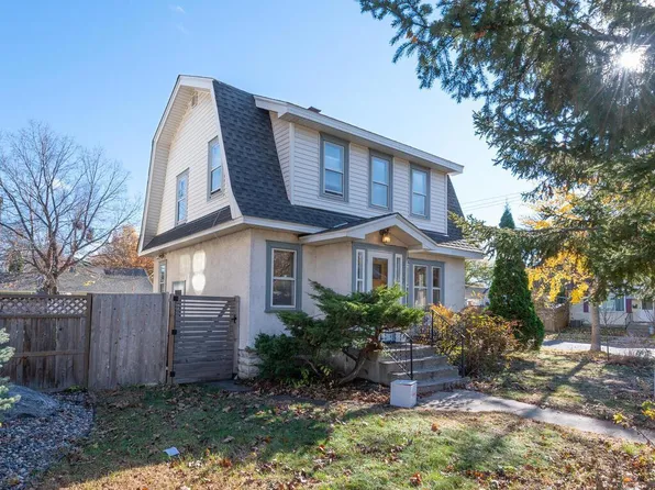 3153 41st Ave S, Minneapolis, MN 55406