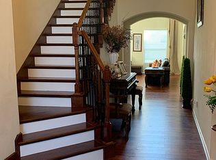 5054 Gold Haven Dr, Richmond, TX 77407