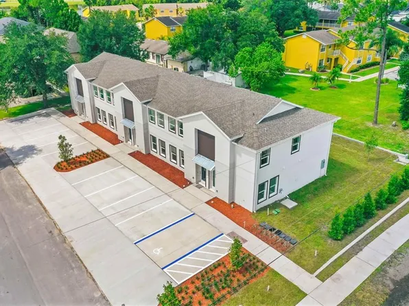 172 Bowie Ln #E, Kissimmee, FL 34743