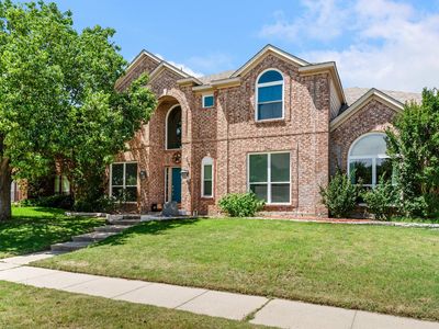 1513 Hidden Cove Ct, Allen, TX, 75002