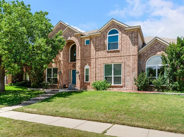 1513 Hidden Cove Ct, Allen, TX 75002