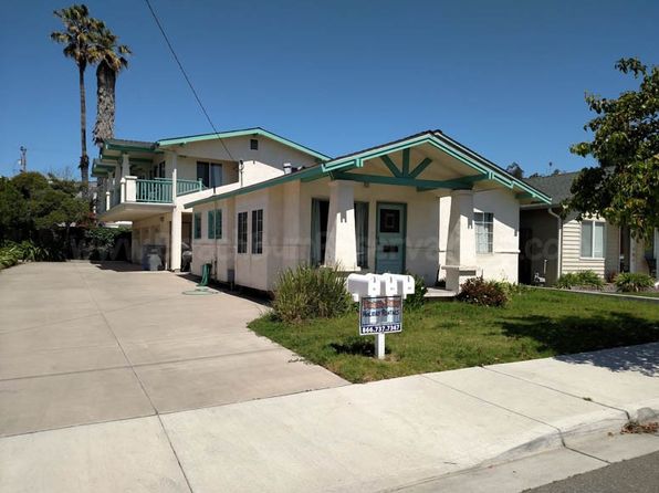 361 Hollister Ave #B