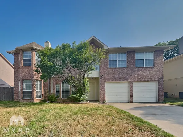3205 Meadowview Dr, Corinth, TX 76210