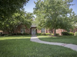 3765 E Turtle Hatch Rd, Springfield, MO 65809