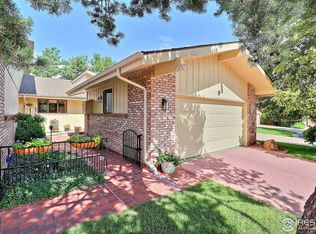 1357 43rd Ave UNIT 9, Greeley, CO 80634