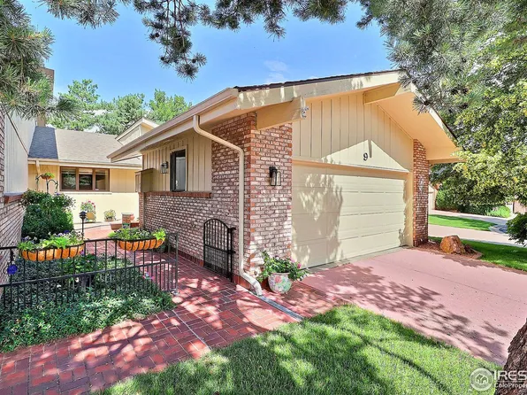 1357 43rd Ave #9, Greeley, CO 80634