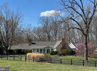 15111 Chestnut Fork Rd, Culpeper, VA 22701