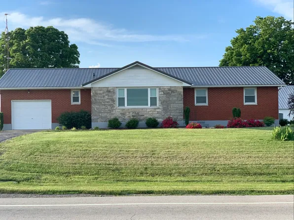 10273 State Highway 177, Okawville, IL 62271