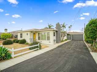 15134 Woodruff Pl, Bellflower, CA 90706