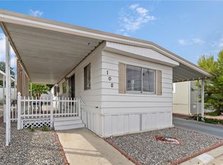 601 N Kirby St SPC 108, Hemet, CA 92545