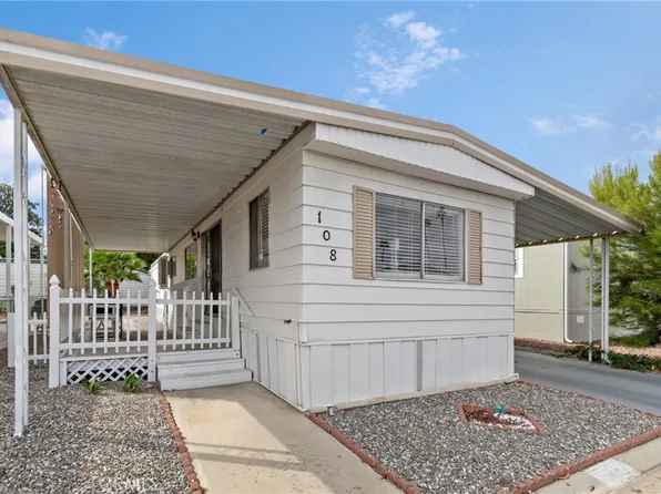 601 N Kirby St Spc 108, Hemet, CA 92545