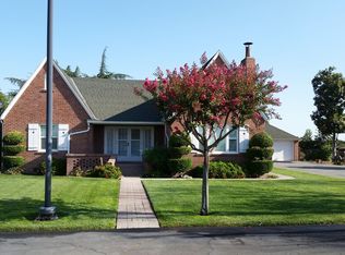 27403 E Highway 4, Farmington, CA 95230