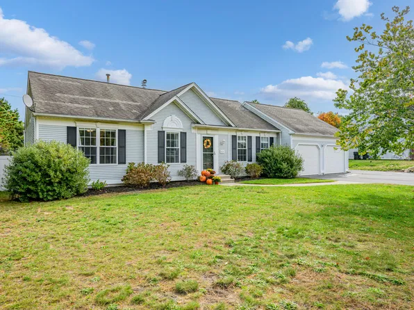 83 Dickson Drive, Plymouth, MA 02360