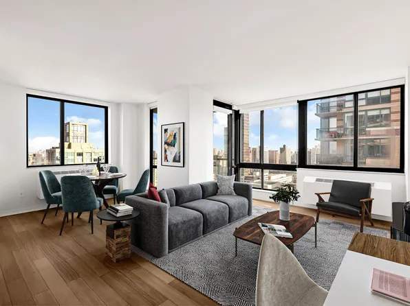 75 West End Avenue image 1 of 28