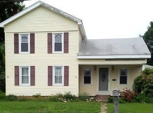 504 W Main Rd, Conneaut, OH 44030