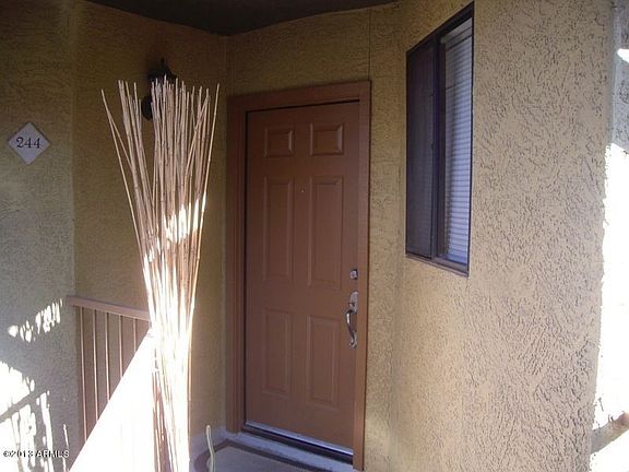 5th image of 4925 E Desert Cove Ave Unit 244