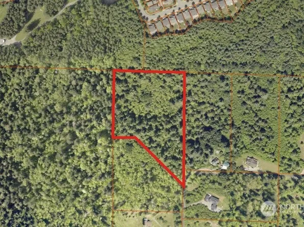 0 XXX 364th Avenue SE, Snoqualmie, WA 98065