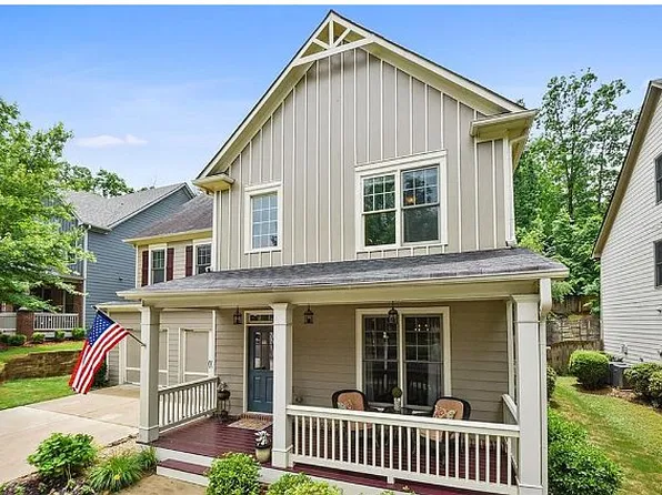 9122 Loxford St, Lithia Springs, GA 30122