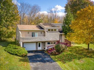 302 Meadow Wood Ter, Ithaca, NY 14850