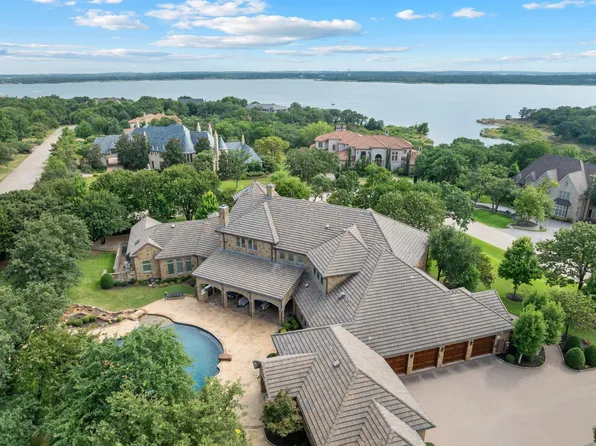 1908 Point De Vue Dr, Flower Mound, TX 75022