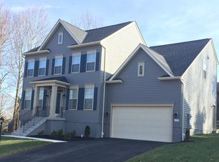 6729 Ridgecrest Rd, New Market, MD 21774