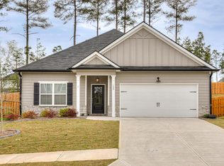 159 Myrtle Grove Trl, Evans, GA 30809