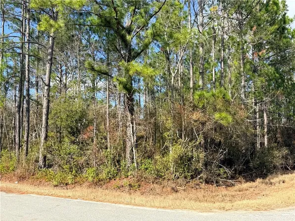 0 Wright Dr NE, Baxley, GA 31513