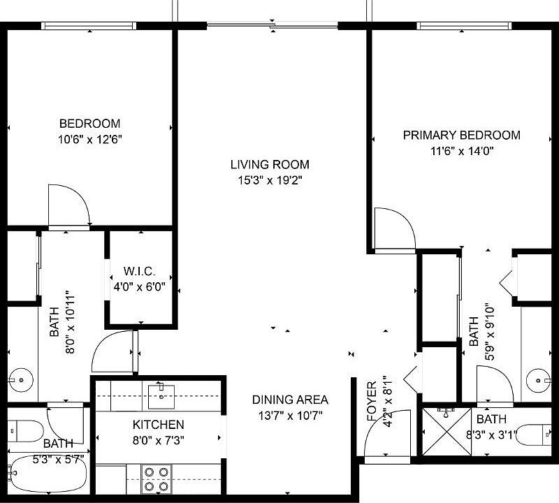 1st image of 7142 Shelter Creek Ln
